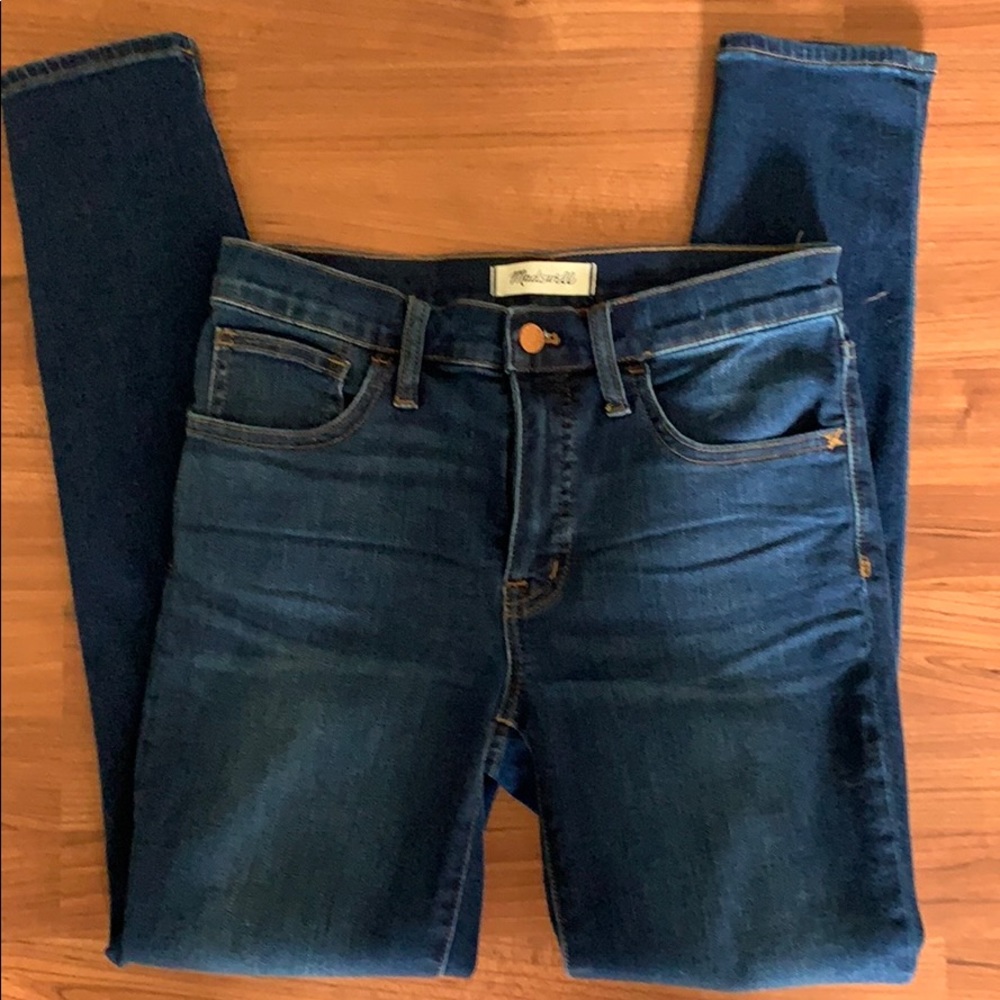 Madewell Roadtripper 27